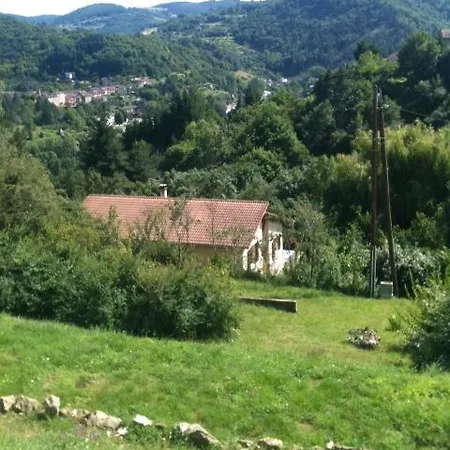 De La Suche * Lamastre