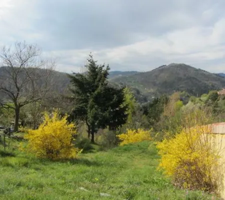 De La Suche Casa vacanze
