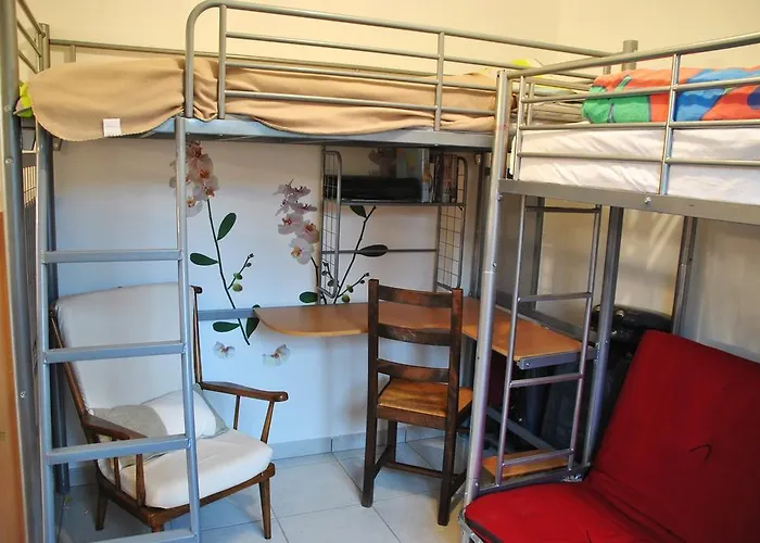 Holiday home Gite De La Suche *