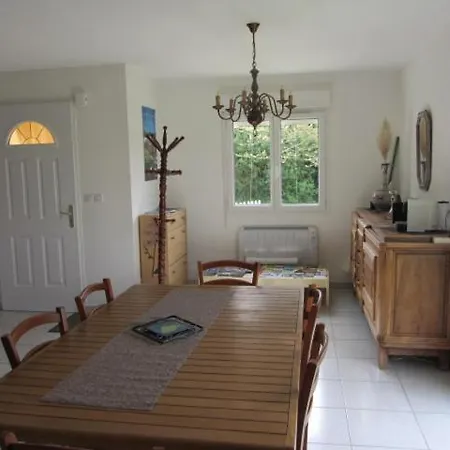 Gite De La Suche Holiday home
