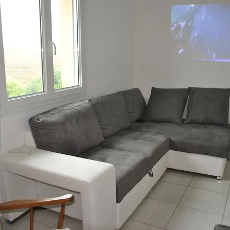 Gite De La Suche Holiday home *