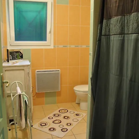 Holiday home Gite De La Suche Lamastre