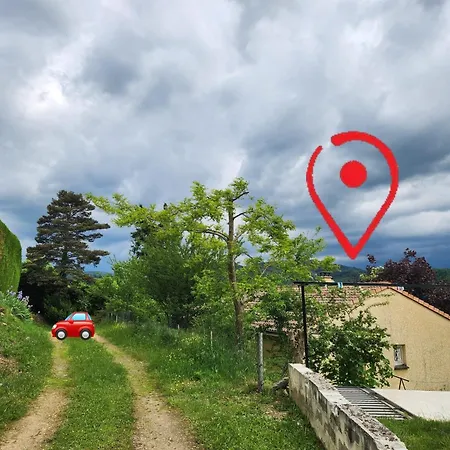 Gite De La Suche Holiday home *