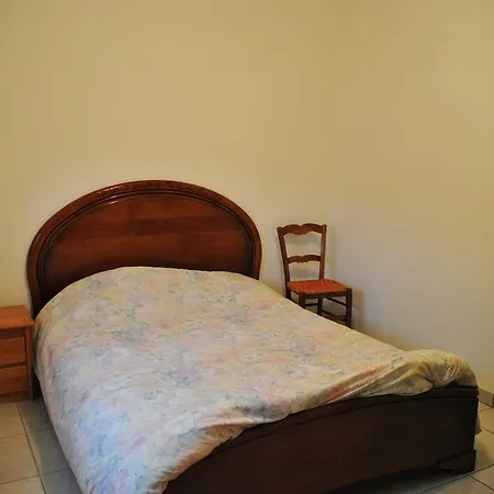 Holiday home Gite De La Suche