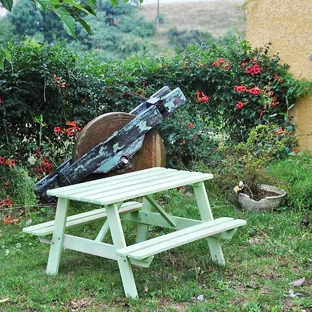 Gite De La Suche Holiday home Lamastre