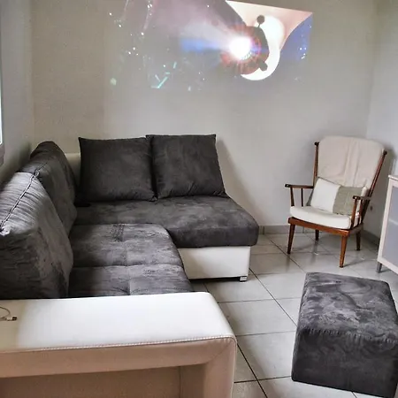 Gite De La Suche Holiday home