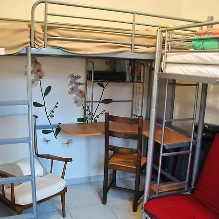 Holiday home Gite De La Suche *