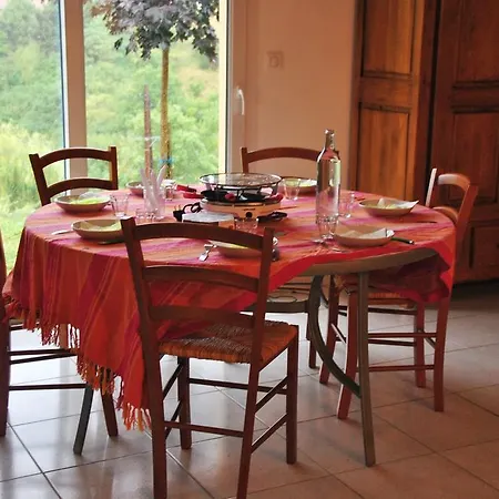 Gite De La Suche * Lamastre