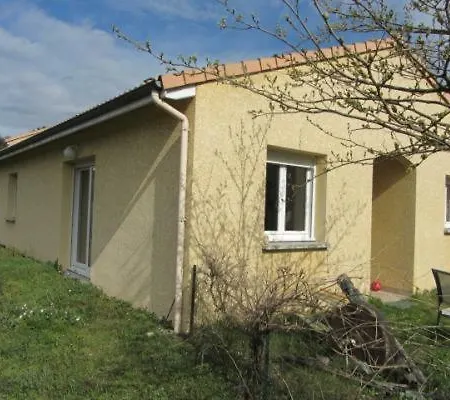 Gite De La Suche Lamastre