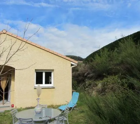 Gite De La Suche