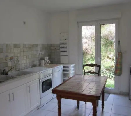 Gite De La Suche Holiday home