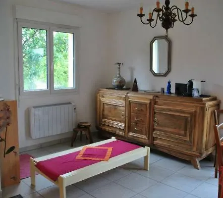 Holiday home Gite De La Suche Lamastre